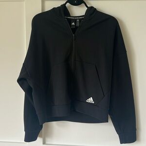 Adidas sweatshirt